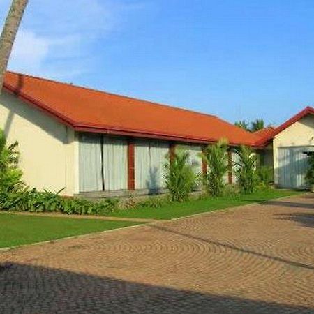 Riverdale Eco Resort Beruwala Dış mekan fotoğraf