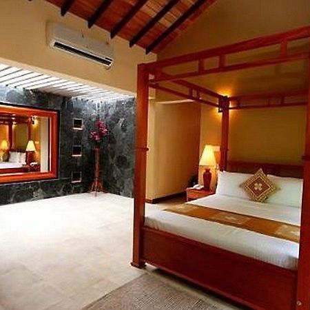 Riverdale Eco Resort Beruwala Dış mekan fotoğraf