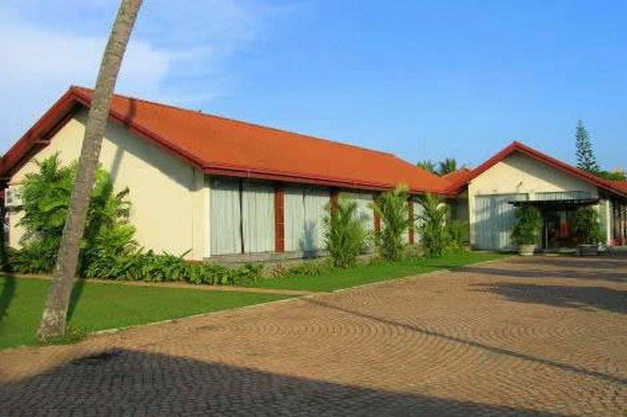 Riverdale Eco Resort Beruwala Dış mekan fotoğraf