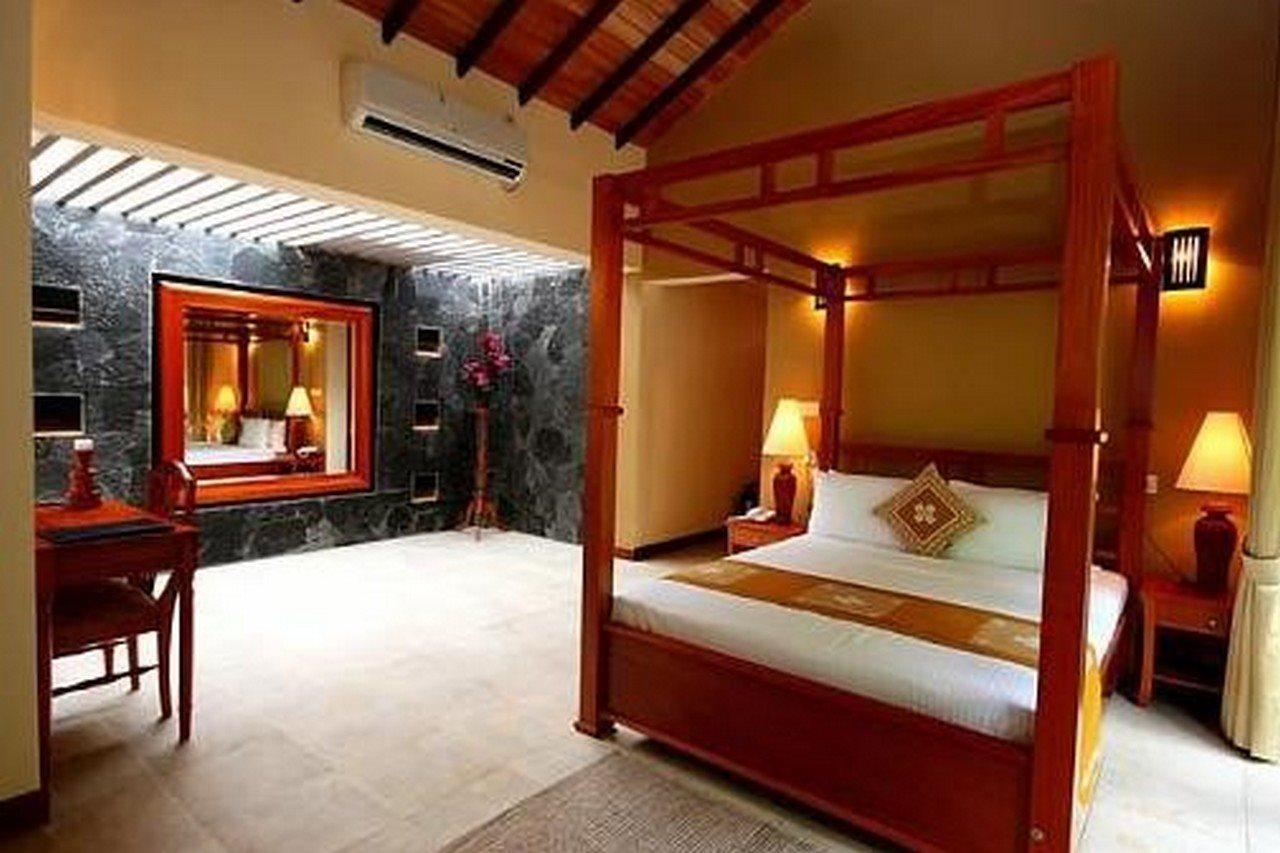Riverdale Eco Resort Beruwala Dış mekan fotoğraf