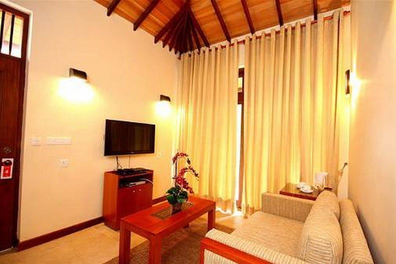 Riverdale Eco Resort Beruwala Dış mekan fotoğraf