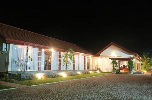 Riverdale Eco Resort Beruwala Dış mekan fotoğraf