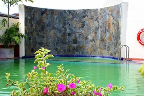 Riverdale Eco Resort Beruwala Dış mekan fotoğraf