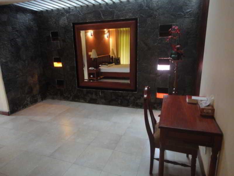 Riverdale Eco Resort Beruwala Dış mekan fotoğraf