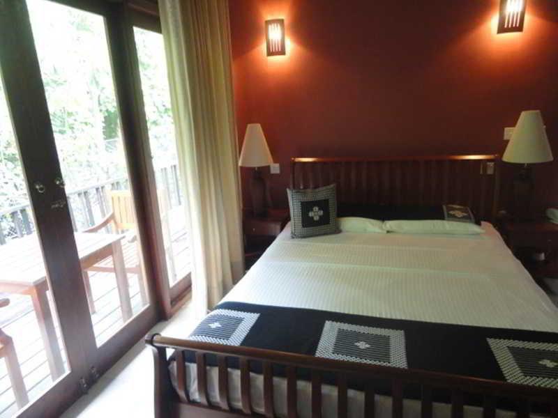 Riverdale Eco Resort Beruwala Dış mekan fotoğraf