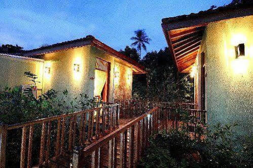 Riverdale Eco Resort Beruwala Dış mekan fotoğraf
