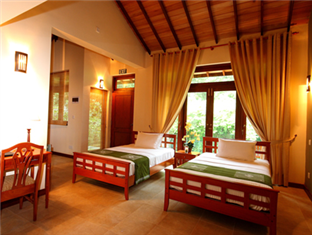 Riverdale Eco Resort Beruwala Dış mekan fotoğraf